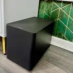 Appartement Luxury Cinema 2 Bed Centre Free Parking *