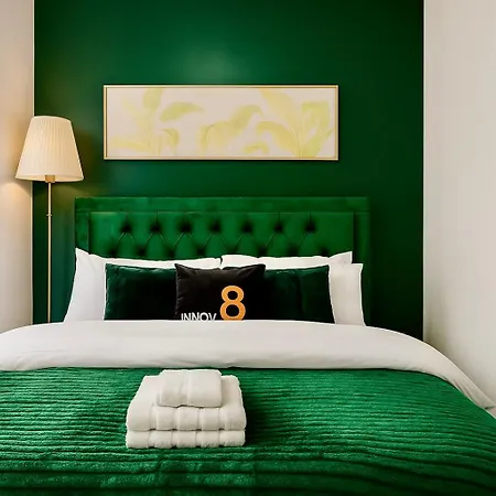 Luxury Cinema 2 Bed Centre Free Parking * Leeds (West Yorkshire)