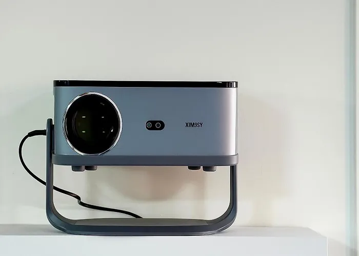 Luxury Cinema 2 Bed Centre Free Parking Apartamento