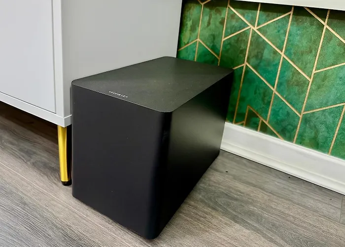 Apartamento Luxury Cinema 2 Bed Centre Free Parking *